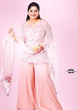 Rachita Ram